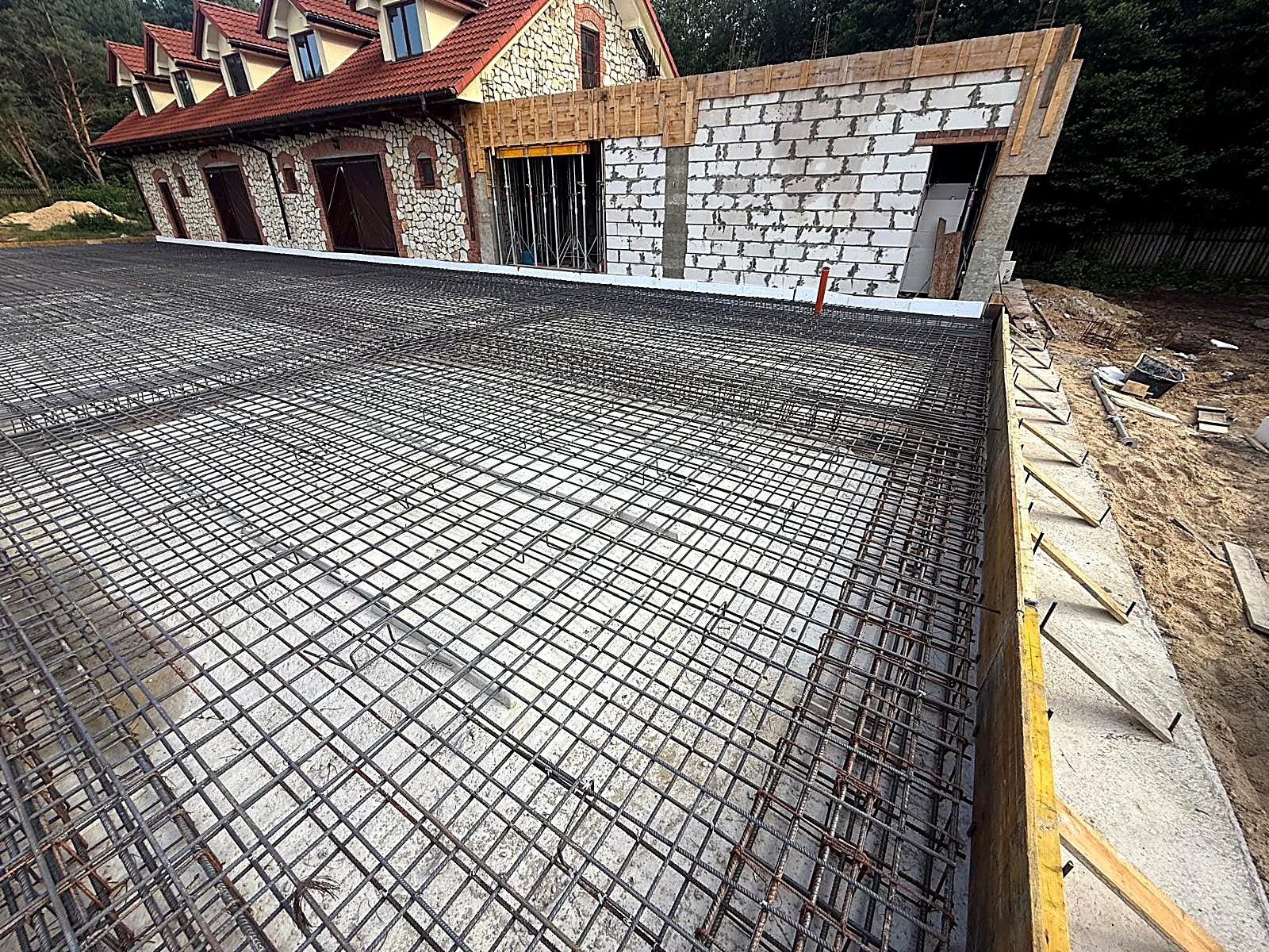 Iron Bet Radom - realizacja betonowa 07