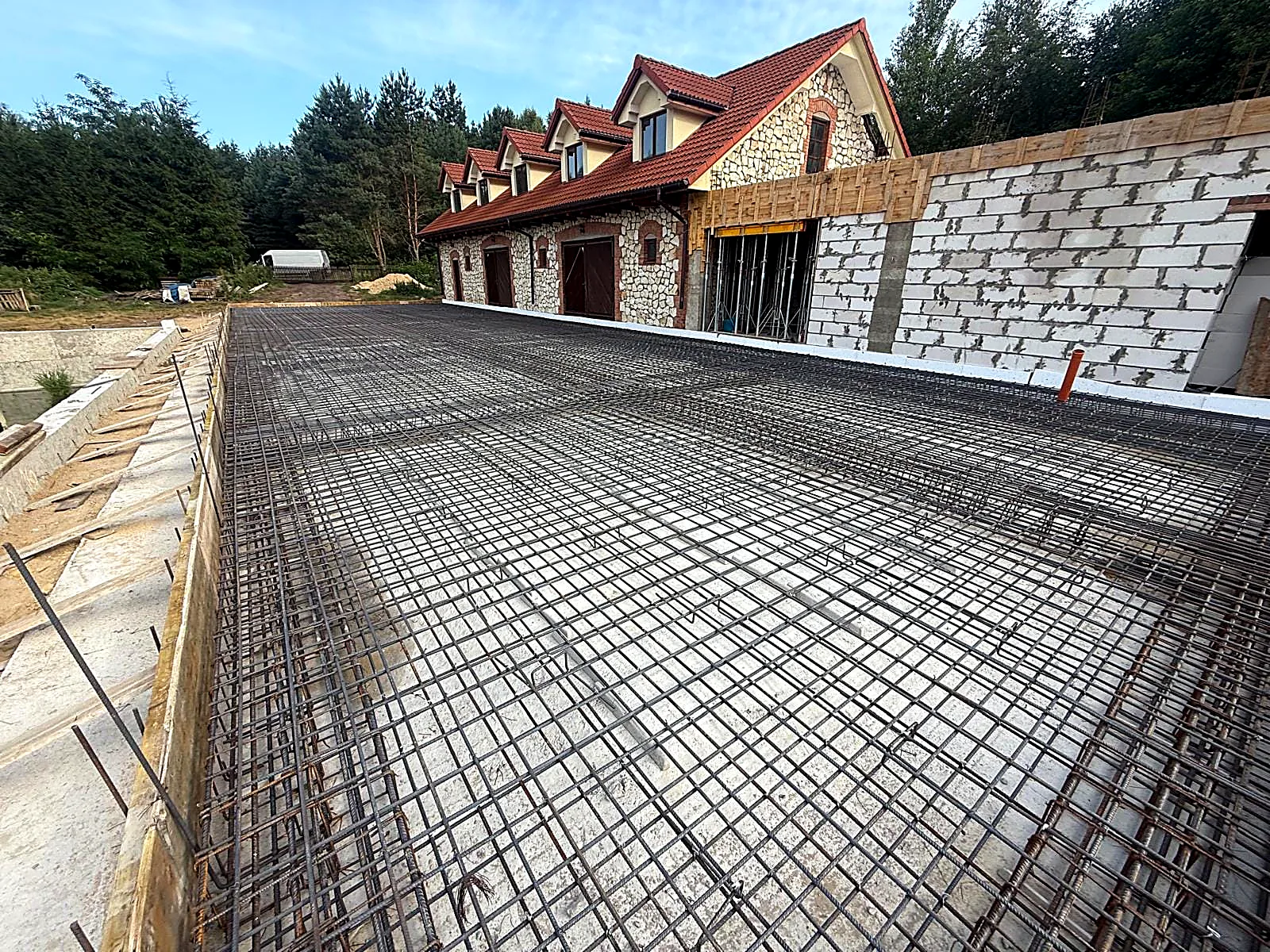 Iron Bet Radom - realizacja betonowa 09