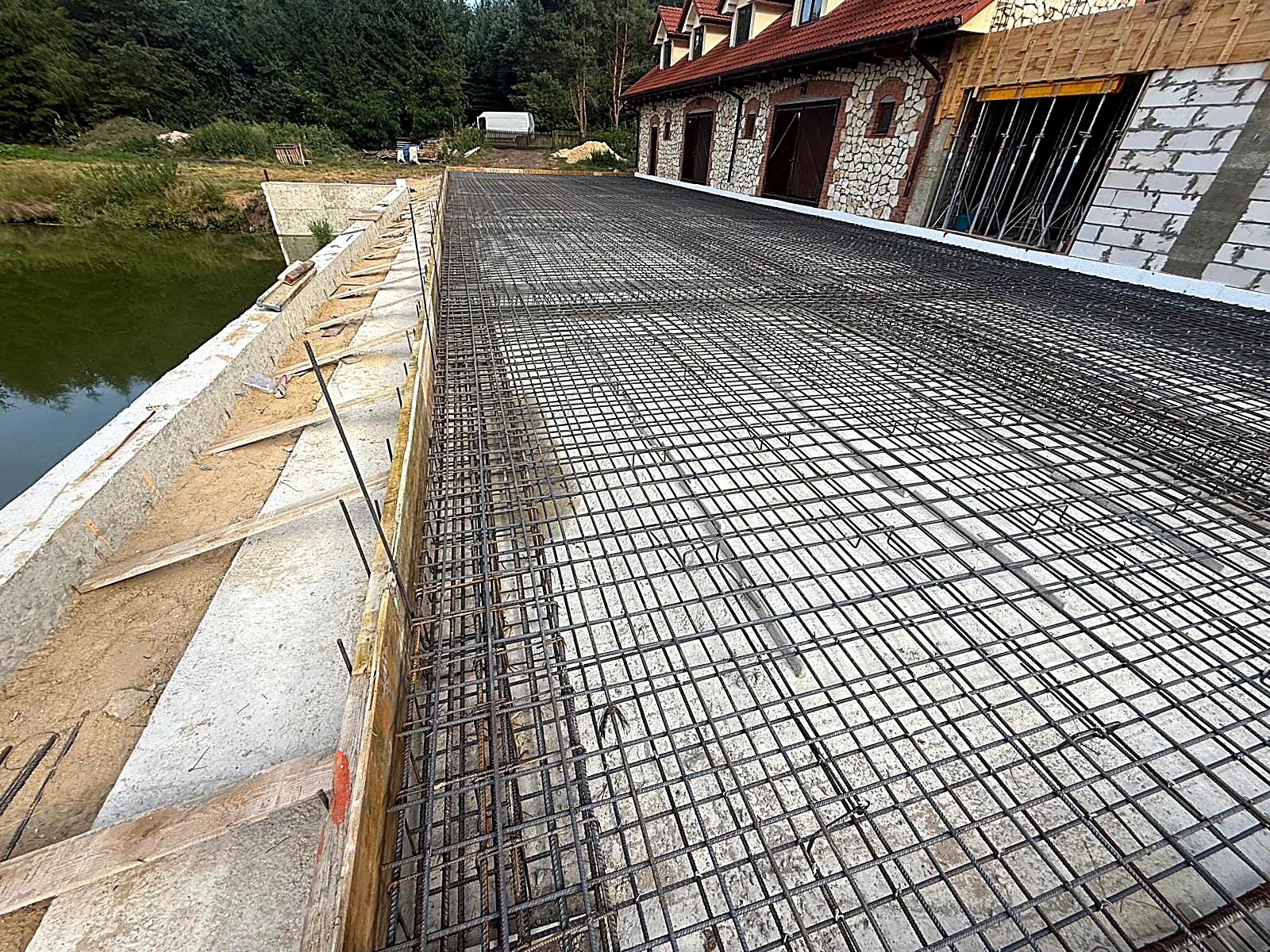 Iron Bet Radom - realizacja betonowa 12