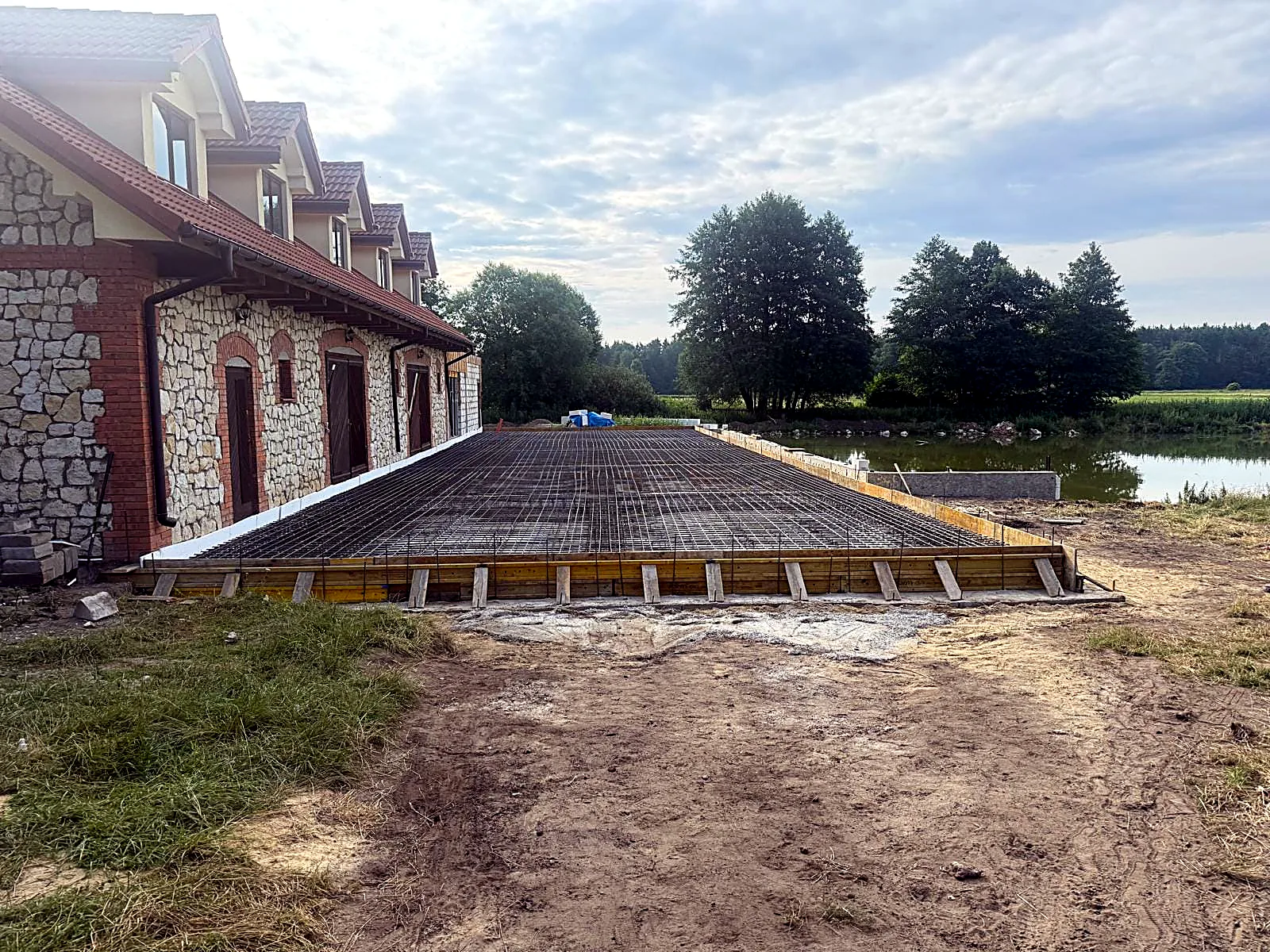 Iron Bet Radom - realizacja betonowa 16
